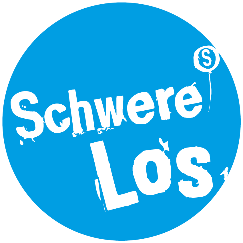 Logo Schwere(s)Los! e.V.