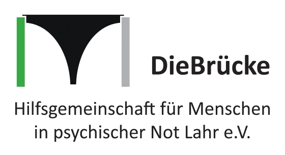 Logo Brücke e.V. Lahr